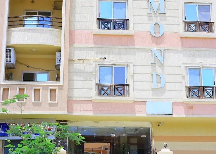 Cozy Apartment Hurghada