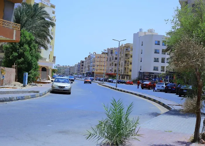 Cozy * Hurghada