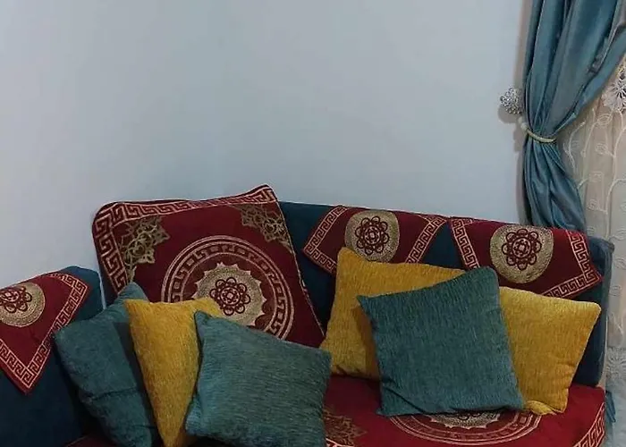 Apartment Cozy Hurghada