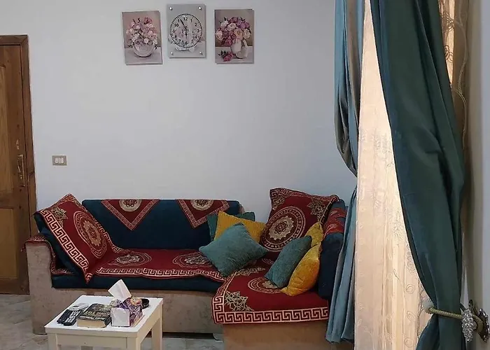 Cozy Apartment Hurghada