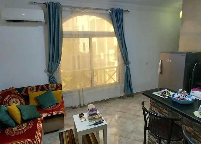 Cozy Apartment Hurghada