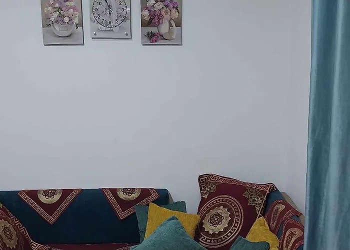 Apartment Cozy *