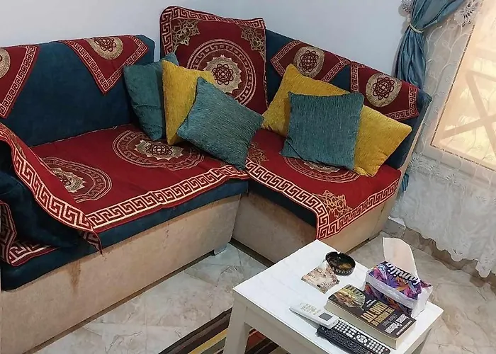 Cozy Hurghada
